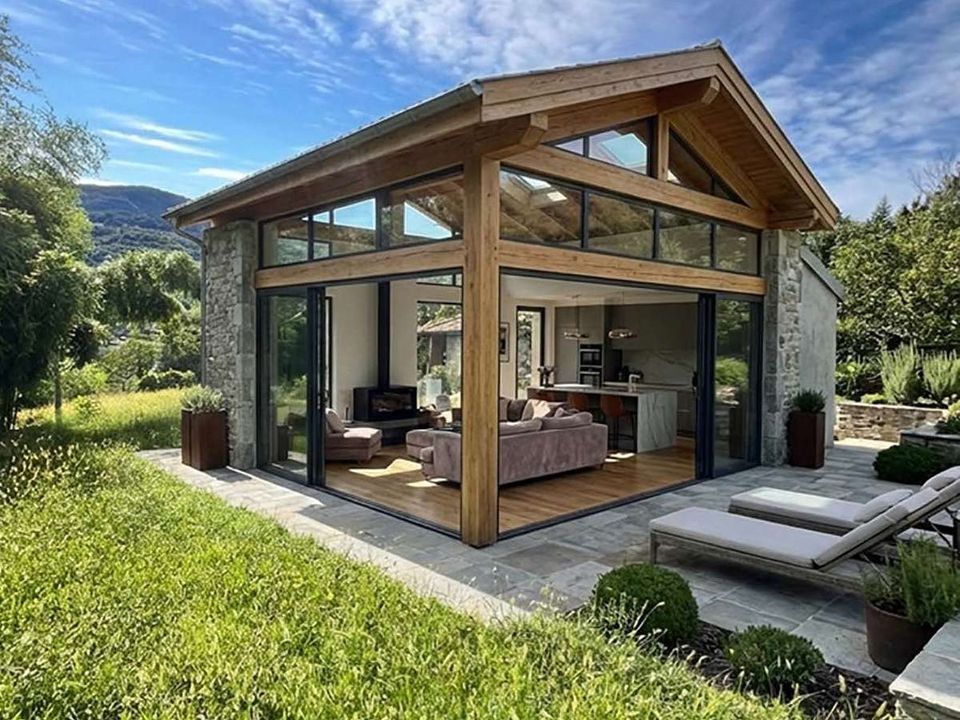 Villa i Pettenasco, Novara - foto 3