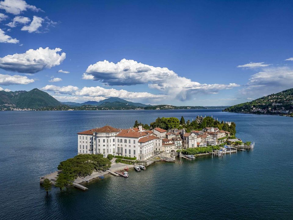 Villa i Stresa, Verbano Cusio Ossola - foto 2