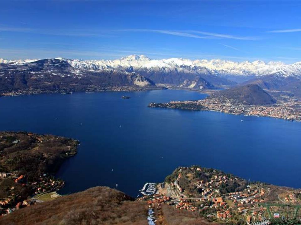 Villa i Stresa, Verbano Cusio Ossola - foto 3