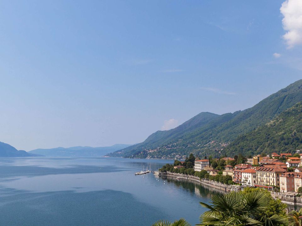 Villa i Stresa, Verbano Cusio Ossola - foto 5