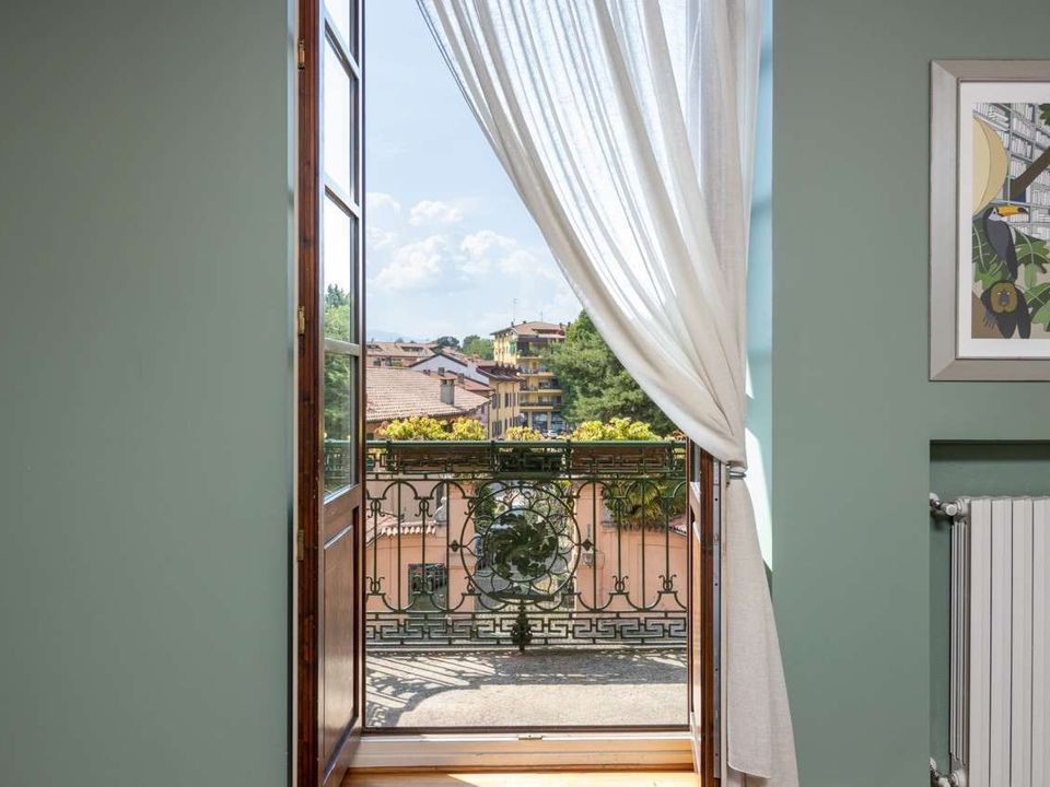 Lejlighed i Besozzo, Varese - foto 4