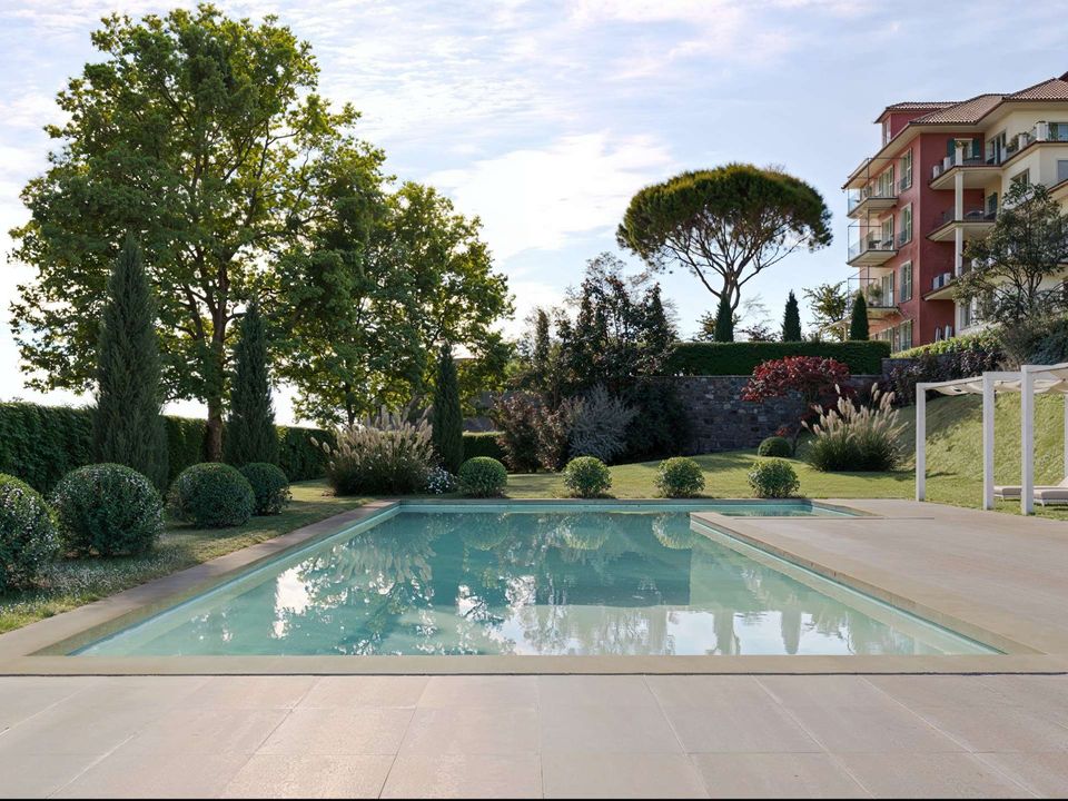 Apartament a Arizzano, Verbano Cusio Ossola - foto 1