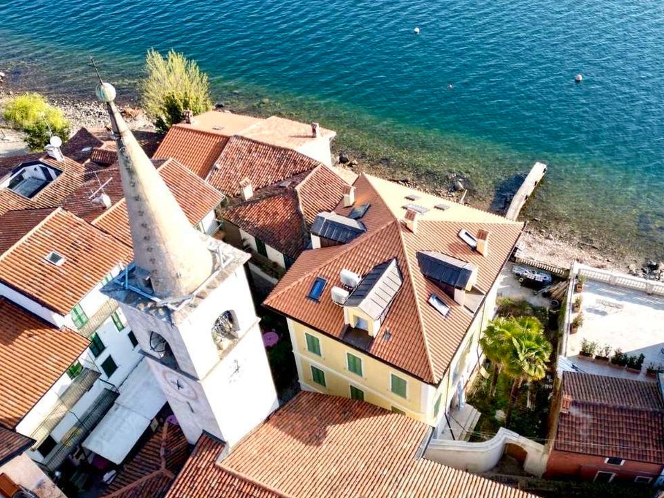 Villa i Isola Superiore, Verbano Cusio Ossola - foto 2