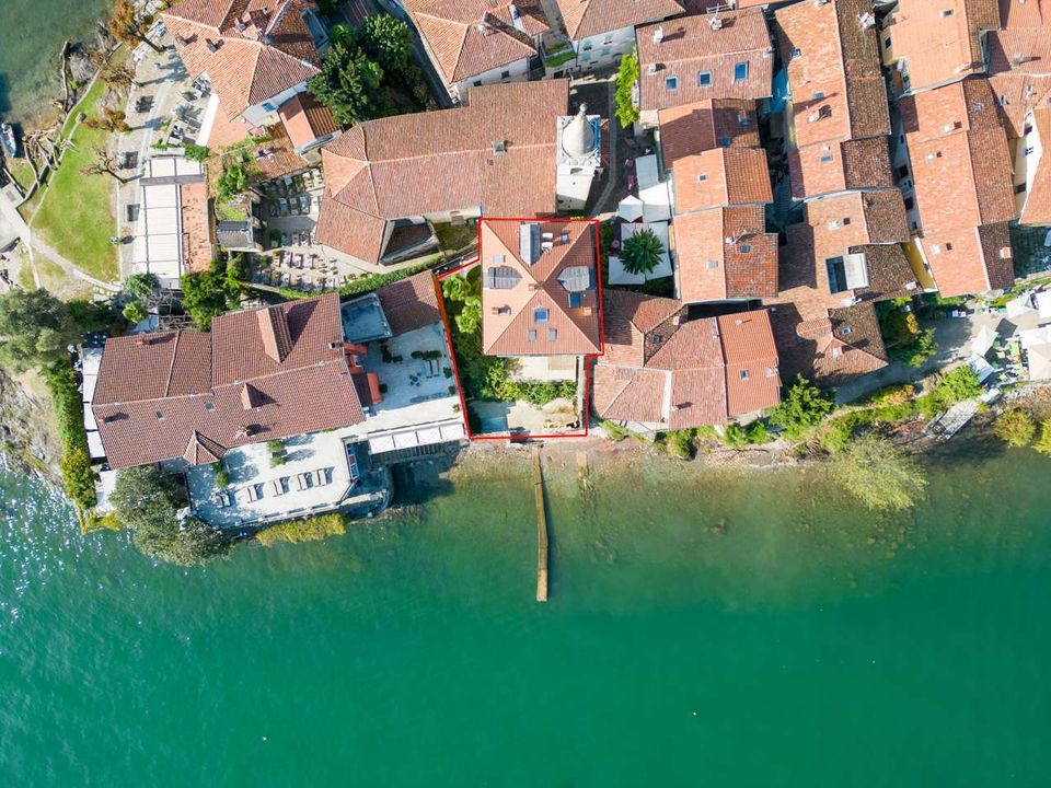 Villa i Isola Superiore, Verbano Cusio Ossola - foto 3