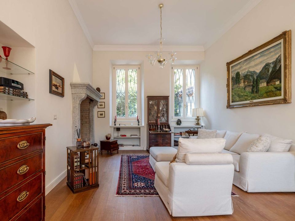 Villa i Stresa, Verbano Cusio Ossola - foto 4