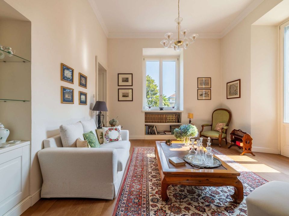 Villa i Stresa, Verbano Cusio Ossola - foto 5