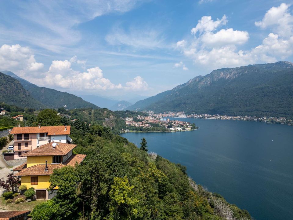 Villa en Nonio, Verbano Cusio Ossola - foto 1