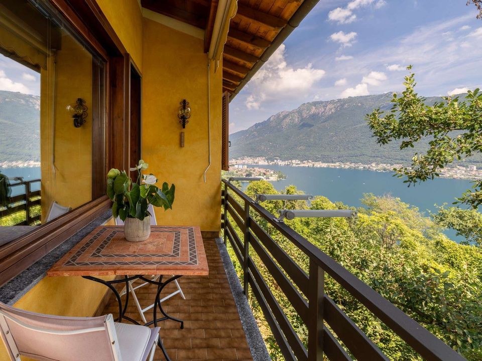 Villa en Nonio, Verbano Cusio Ossola - foto 3