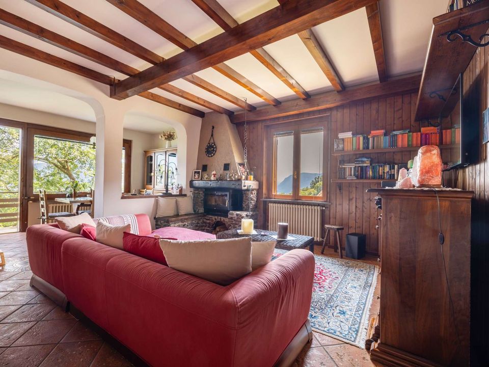 Villa en Nonio, Verbano Cusio Ossola - foto 4