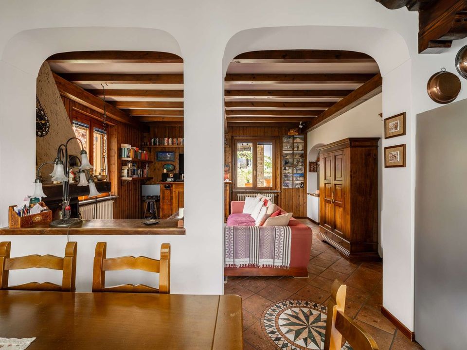 Villa en Nonio, Verbano Cusio Ossola - foto 5
