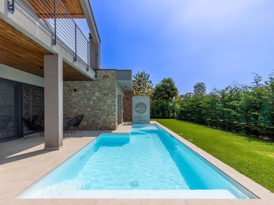 Villa i Oleggio Castello, Novara - foto 4