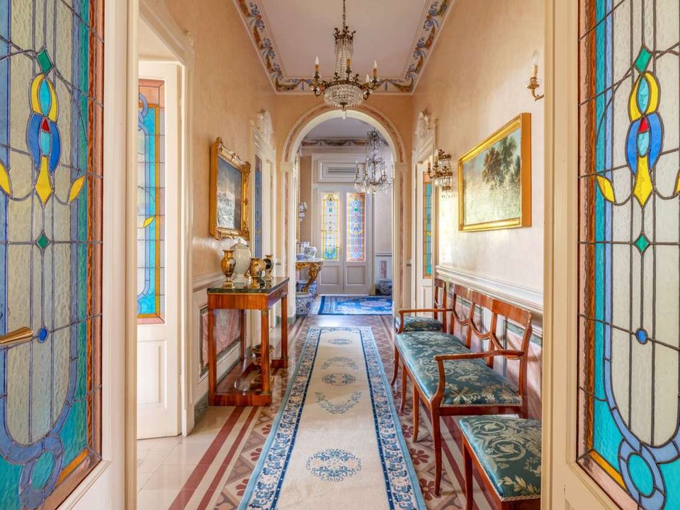 Villa i Ternate, Varese - bilde 3
