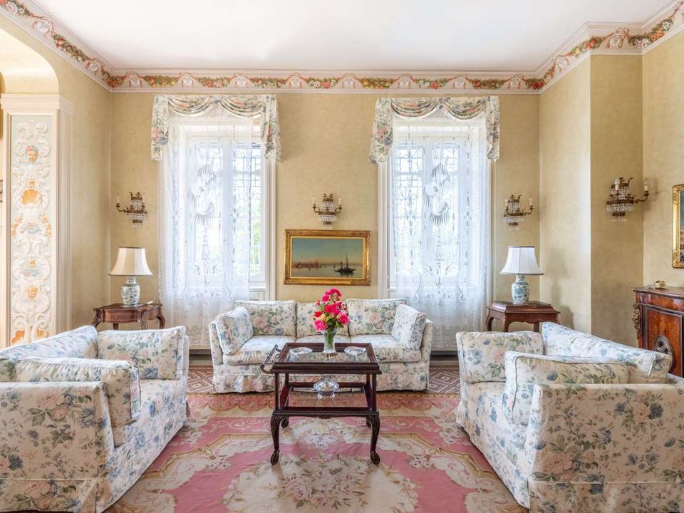 Villa i Ternate, Varese - bilde 4