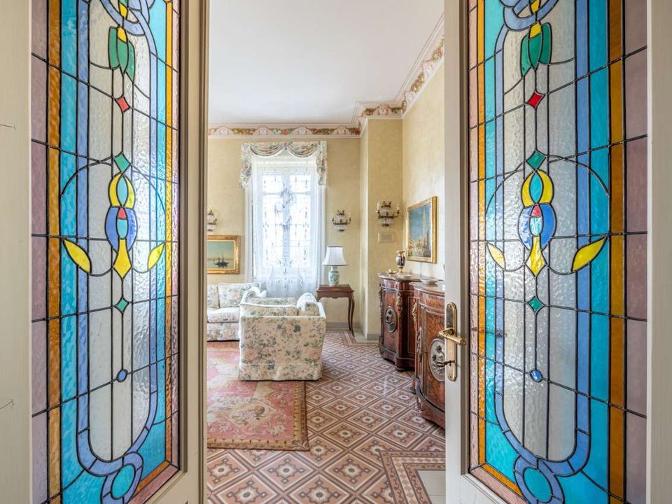 Villa i Ternate, Varese - bilde 5