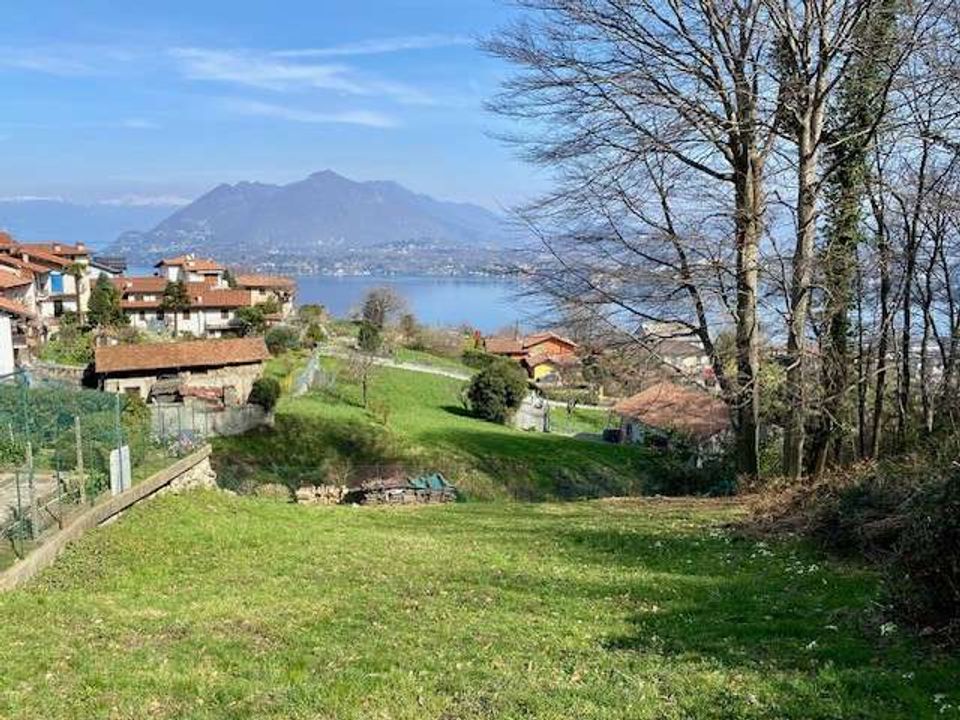 Villa i Stresa, Verbano Cusio Ossola - foto 3