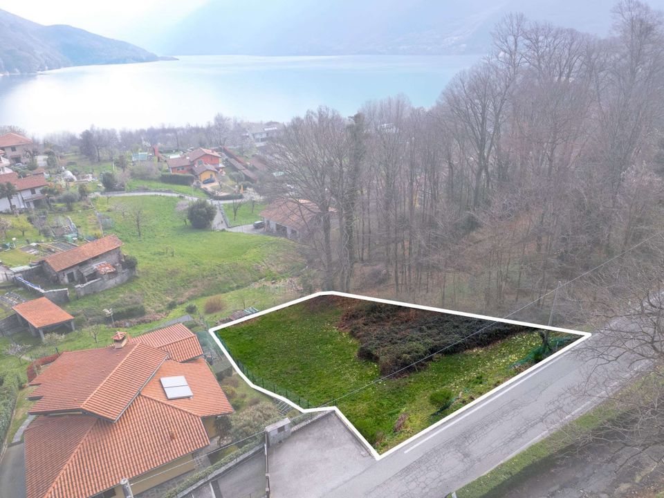 Villa i Stresa, Verbano Cusio Ossola - foto 4