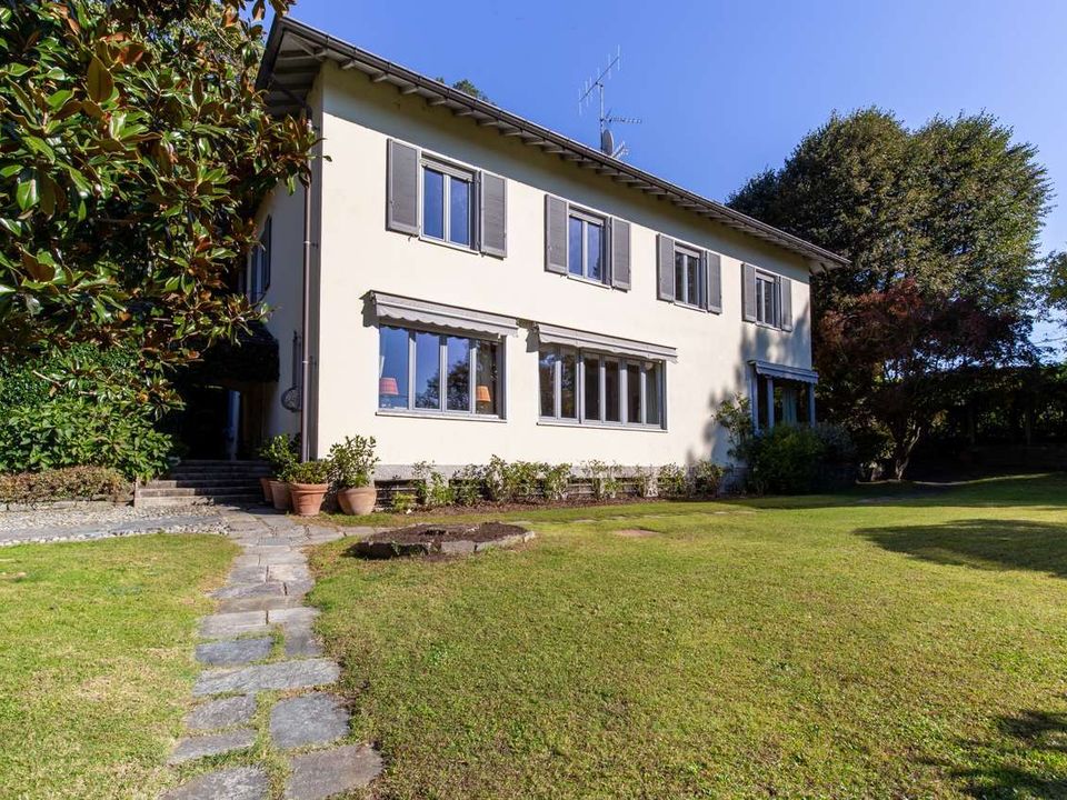 Villa em Luino, Varese - foto 3