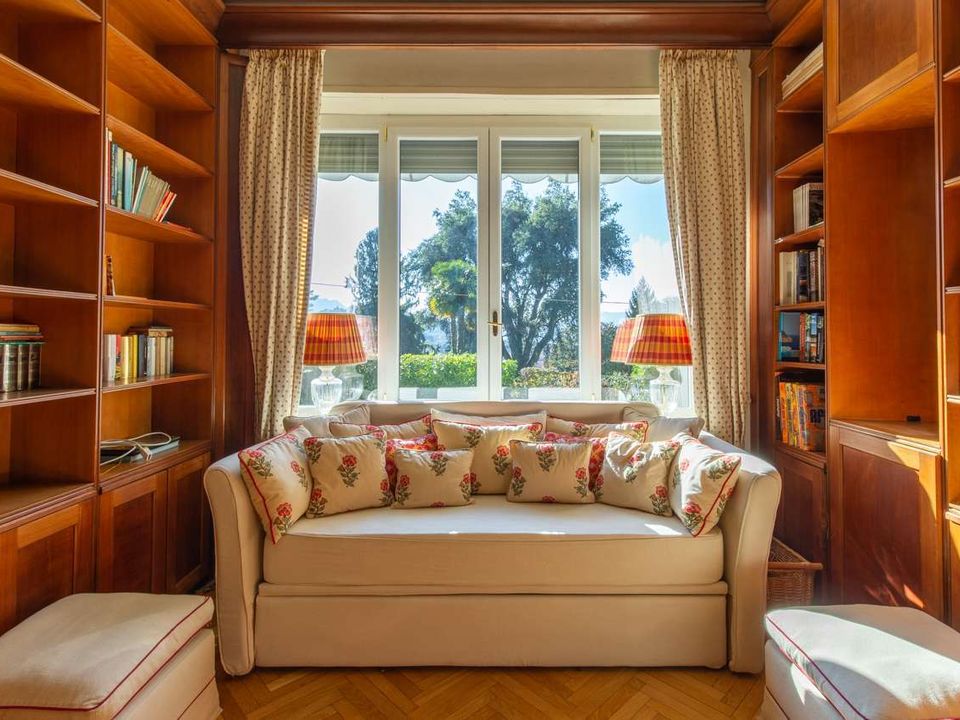 Villa em Luino, Varese - foto 4