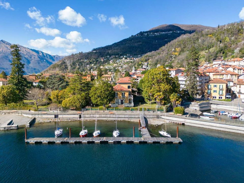 Villa i Maccagno con Pino e Veddasca, Varese - foto 5