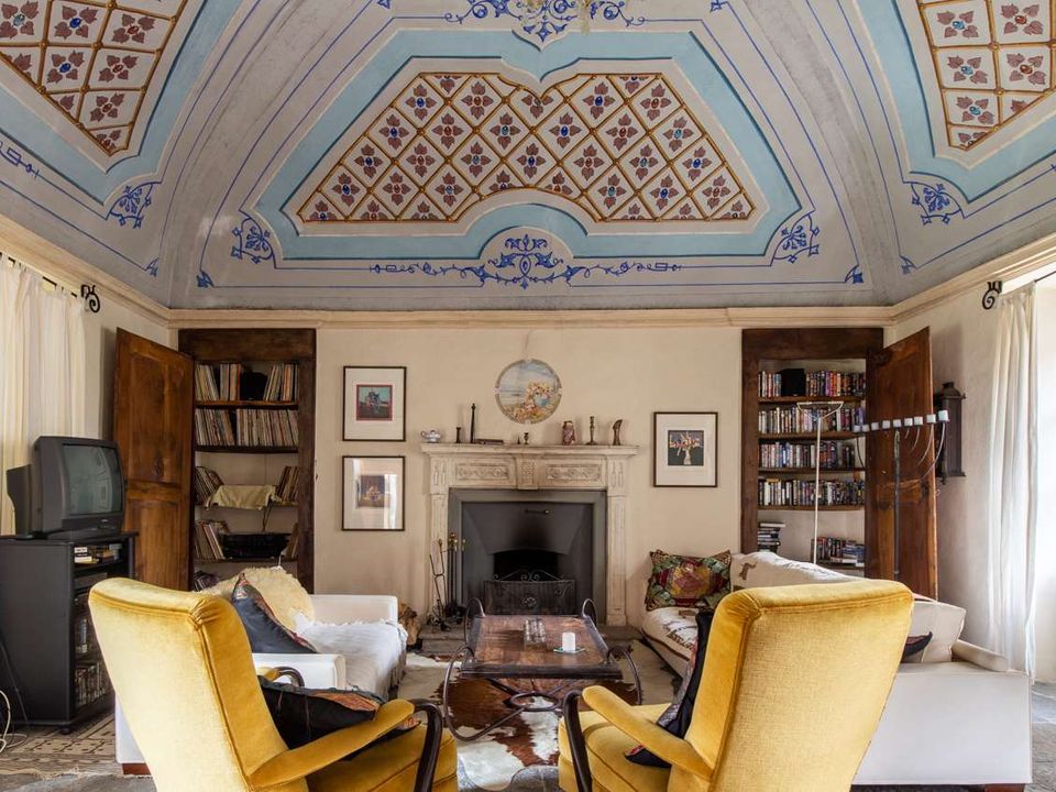Villa i Madonna del Sasso, Verbano Cusio Ossola - foto 1