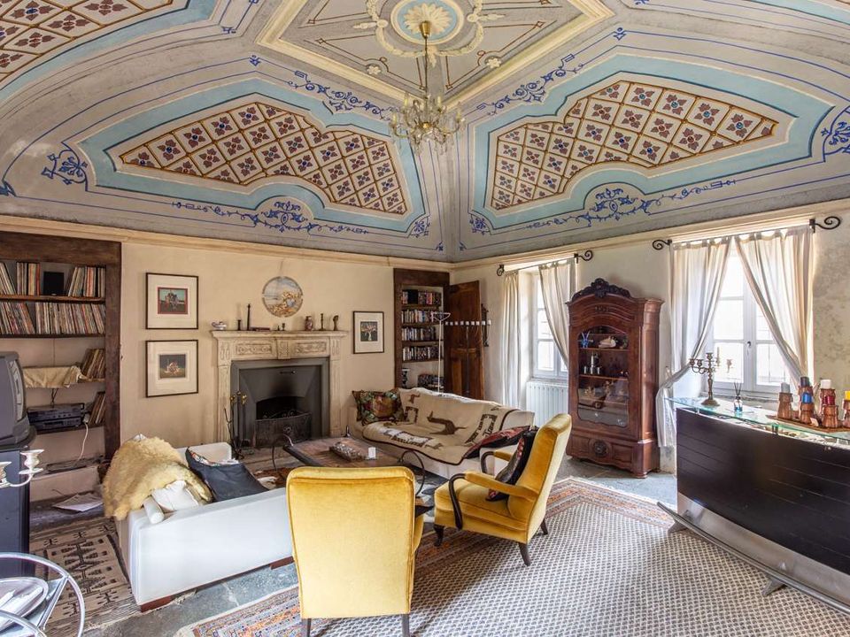 Villa i Madonna del Sasso, Verbano Cusio Ossola - foto 2