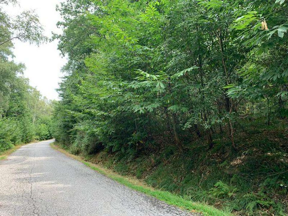 Helårsgrund i Brovello-Carpugnino, Verbano Cusio Ossola - foto 1
