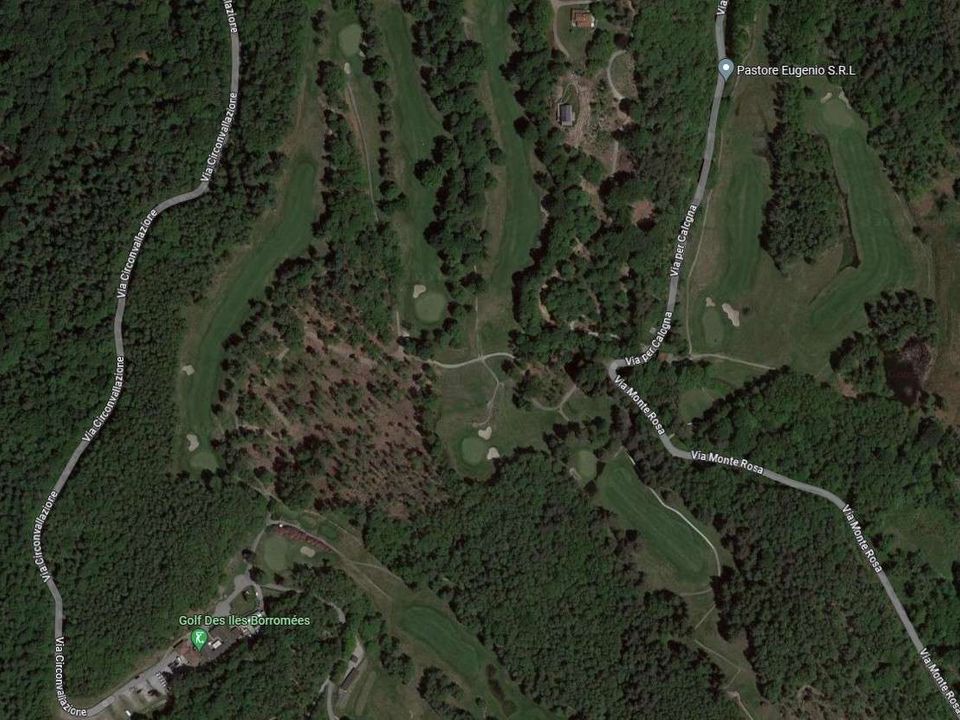 Helårsgrund i Brovello-Carpugnino, Verbano Cusio Ossola - foto 4