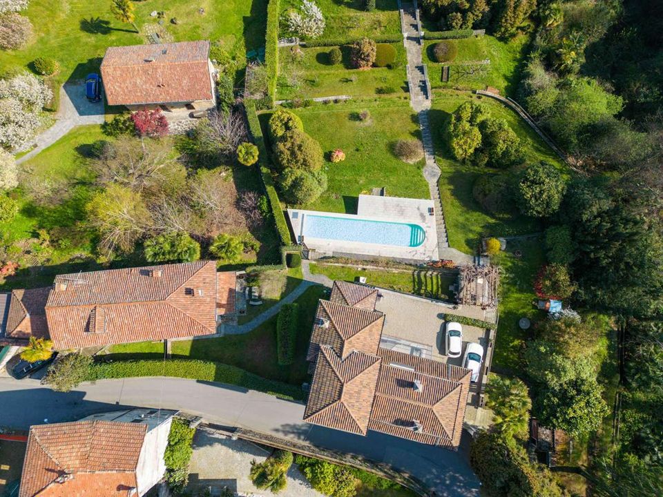 Villa i Stresa, Verbano Cusio Ossola - foto 3