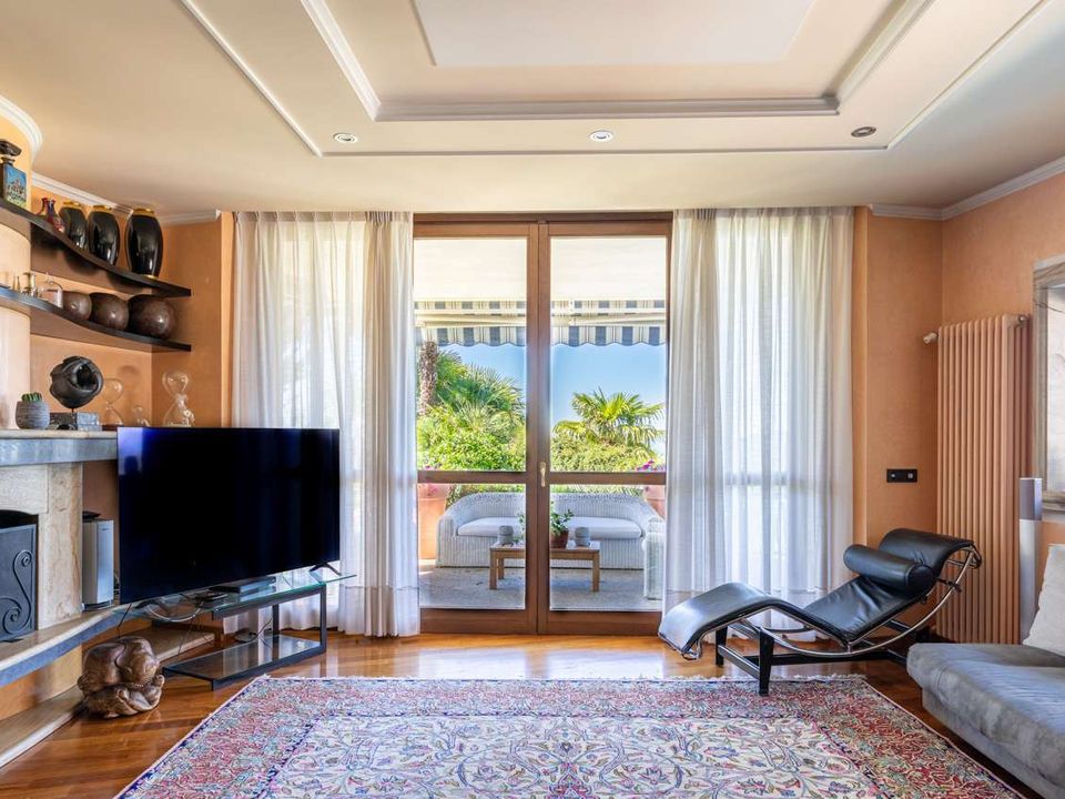 Villa i Besozzo, Varese - foto 5