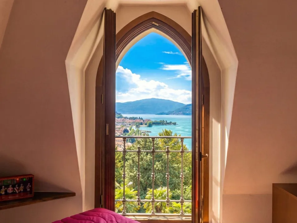 Villa em Luino, Varese - foto 3