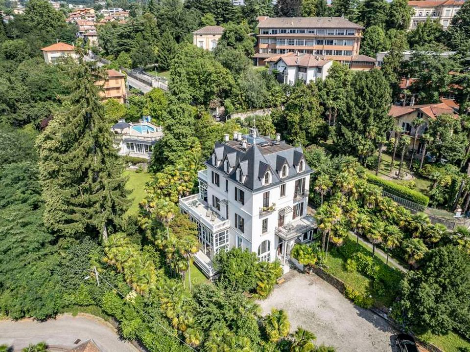 Villa em Luino, Varese - foto 4