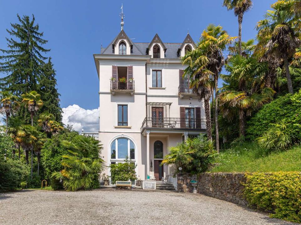 Villa em Luino, Varese - foto 5