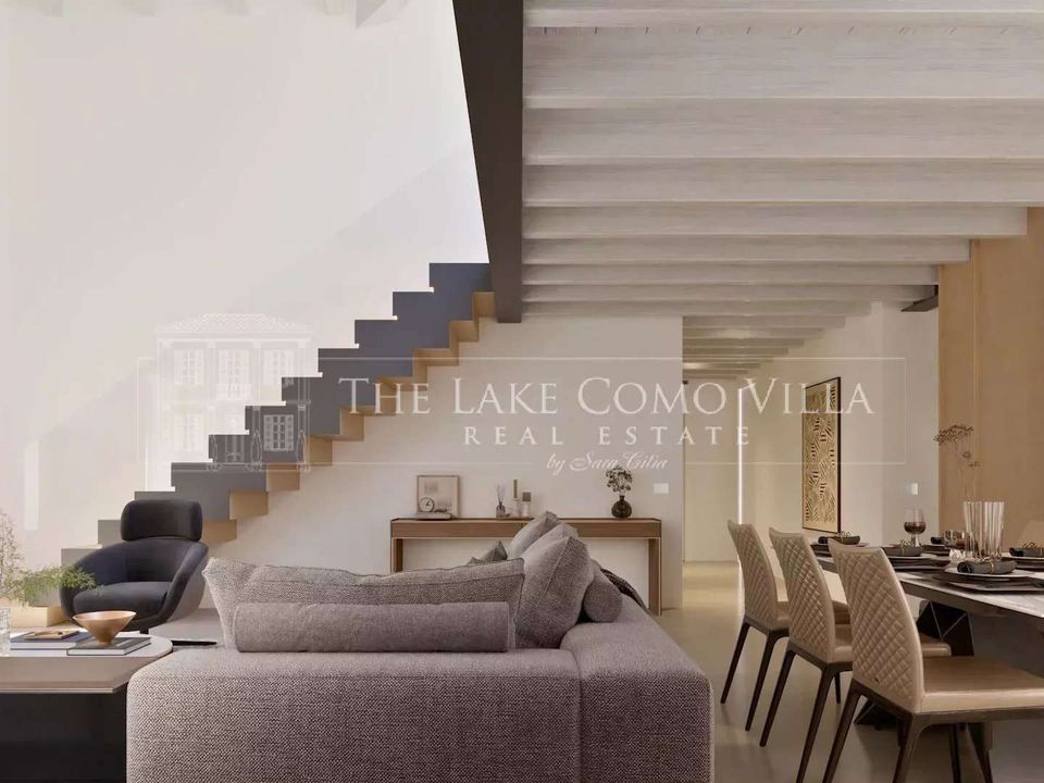 Leilighet i Como, Como - bilde 4