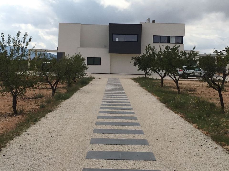Villa i Catral, Alicante - foto 4
