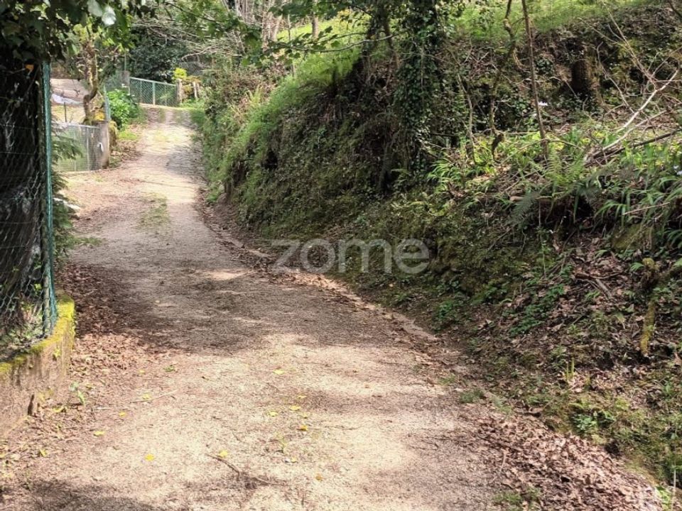 Helårsgrund i Vieira do Minho, Braga - foto 3