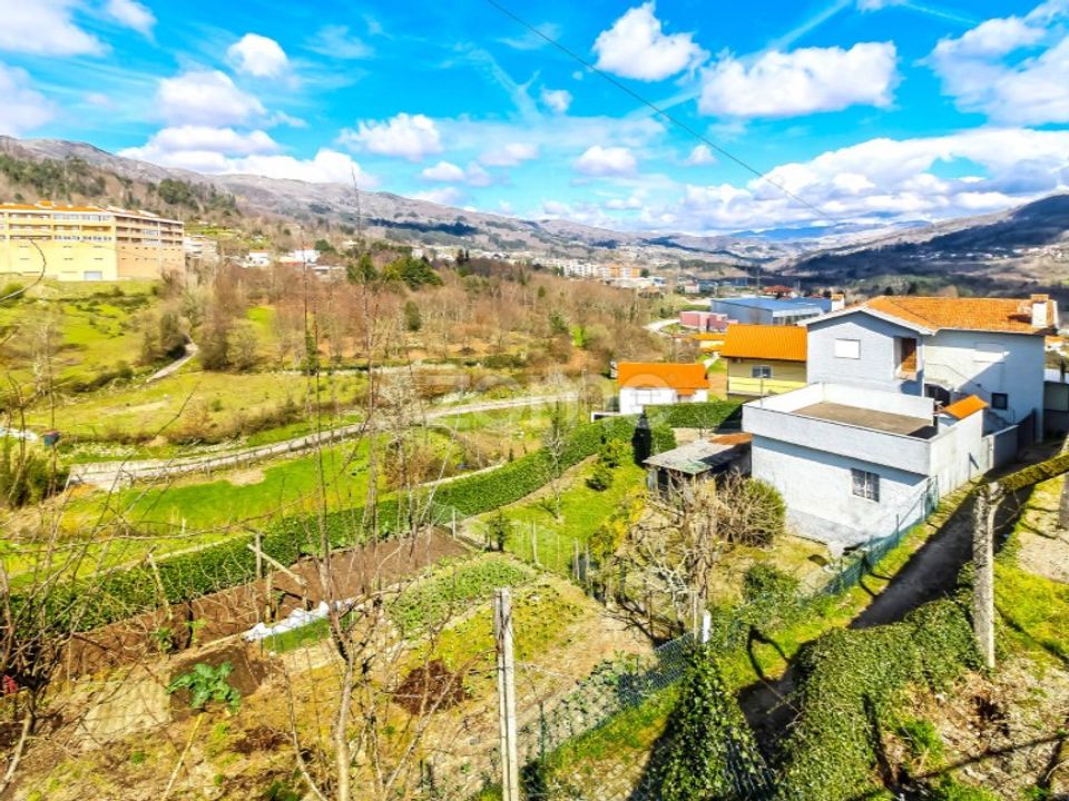 Villa i Baiao, Porto - foto 1