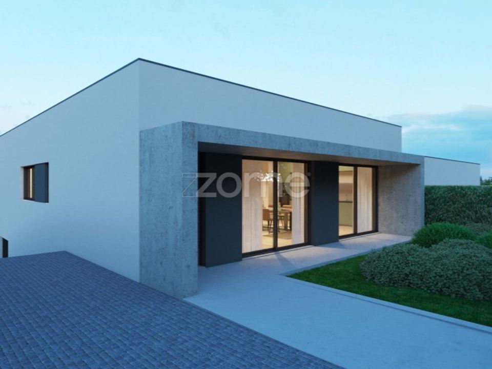 Villa i Argoncilhe, Aveiro - foto 5