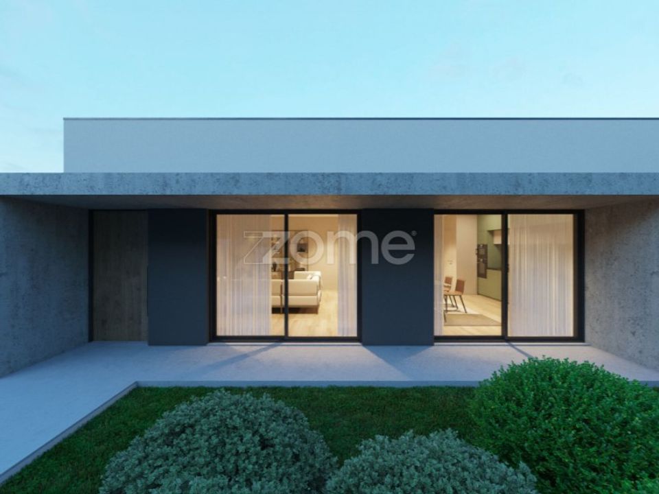 Villa en Argoncilhe, Aveiro - foto 1