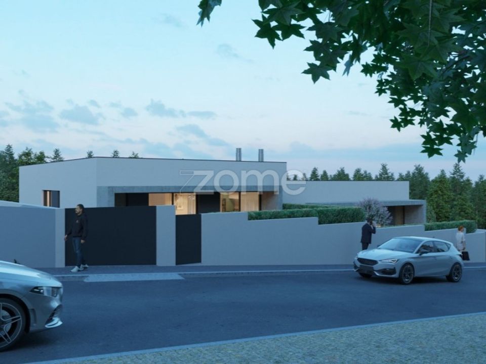Villa en Argoncilhe, Aveiro - foto 4