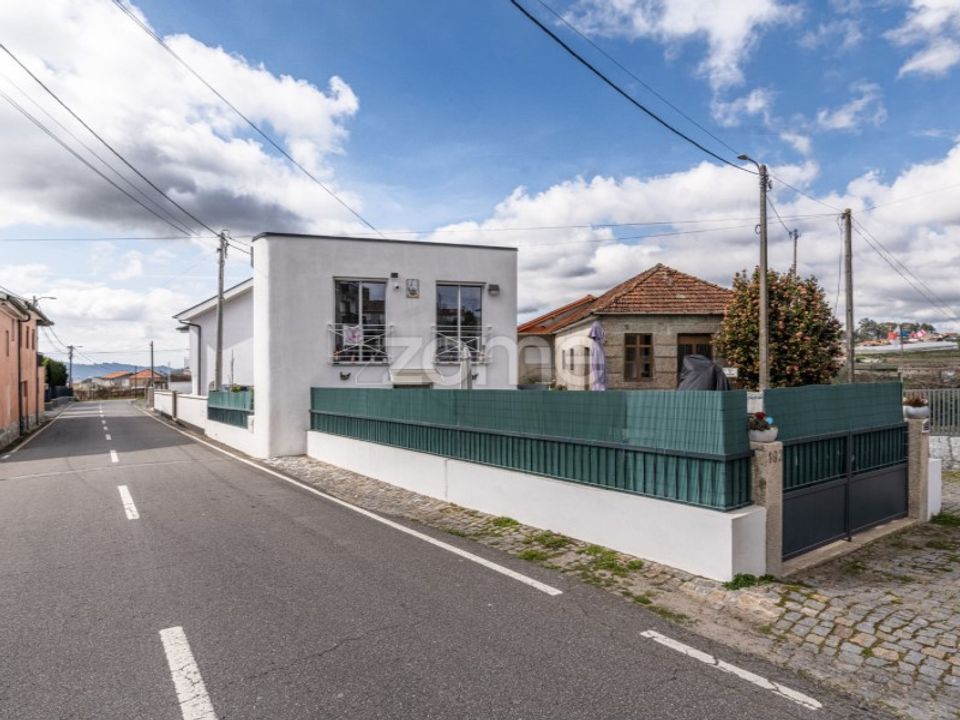 Villa i Pinheiro de Coja e Meda de Mouros, Coimbra - bilde 2