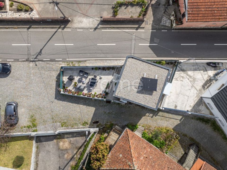 Villa i Pinheiro de Coja e Meda de Mouros, Coimbra - bilde 1