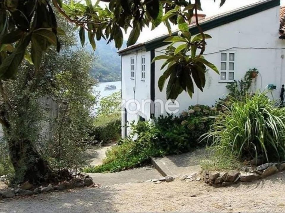 Casa rural em Barqueiros, Vila Real - foto 1