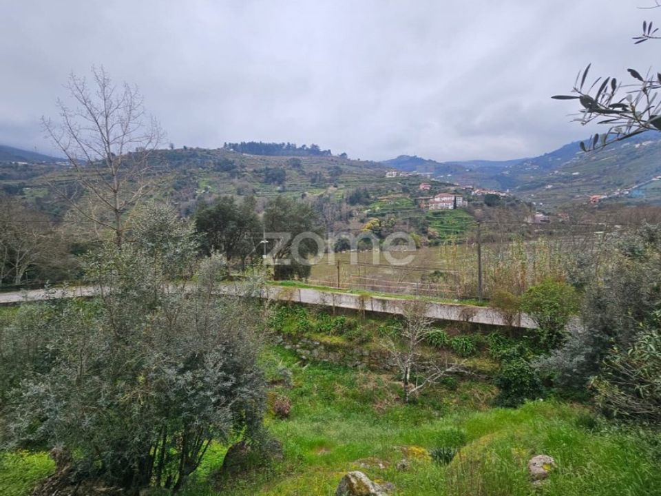 Landejendom i Barqueiros, Vila Real - foto 1