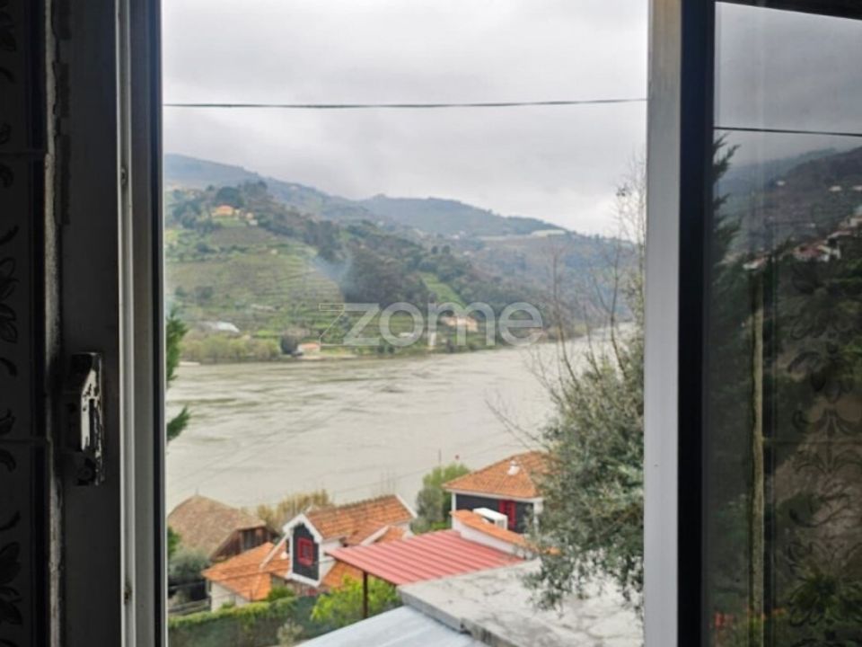 Landejendom i Barqueiros, Vila Real - foto 1