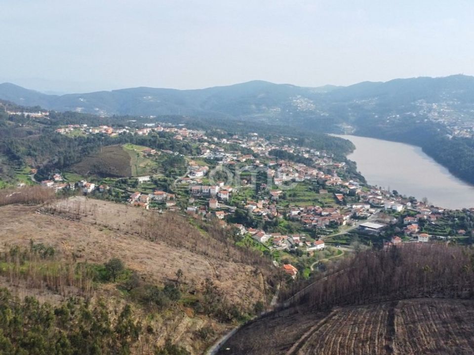 Helårsgrund i Penafiel, Porto - foto 3