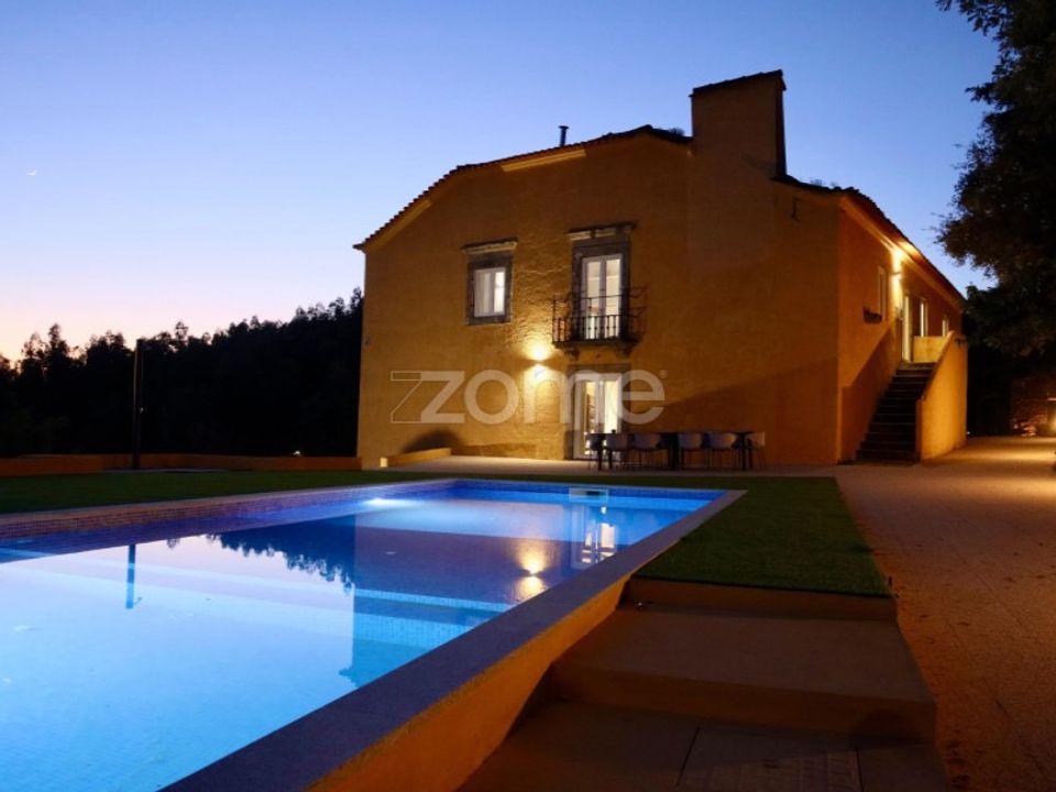 Cortijo i Oliveira de Azemeis, Aveiro - foto 1