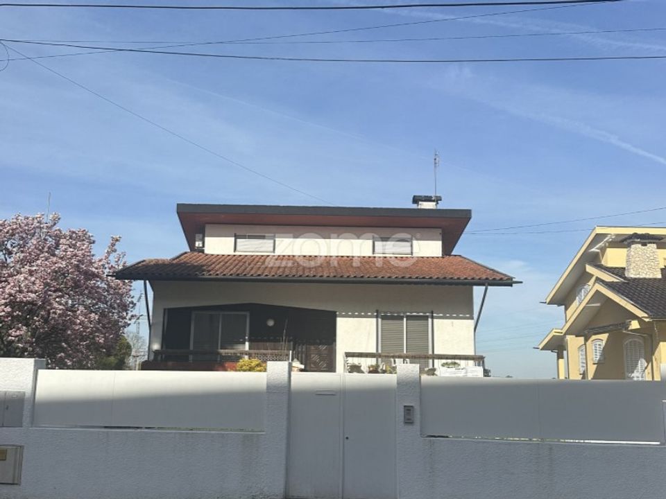 Villa i Oliveira de Azemeis, Aveiro - foto 3