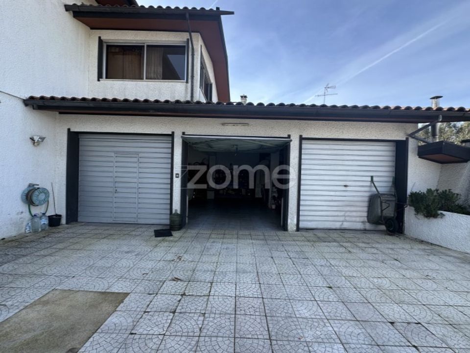 Villa i Oliveira de Azemeis, Aveiro - foto 2