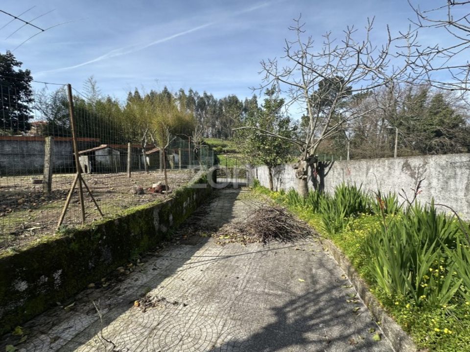 Villa i Oliveira de Azemeis, Aveiro - foto 4