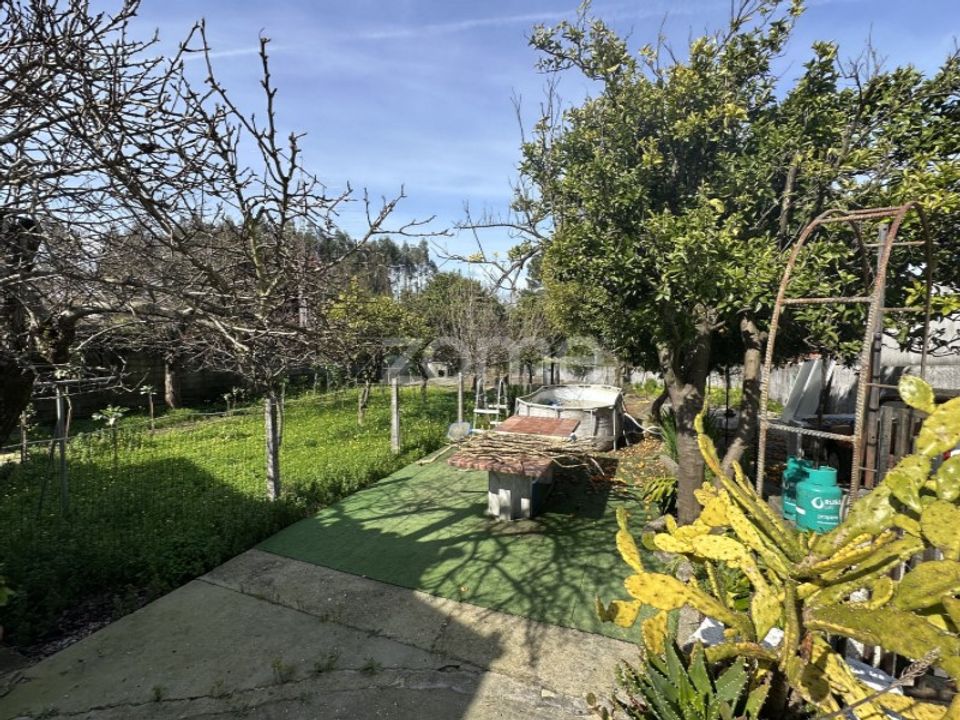 Villa i Oliveira de Azemeis, Aveiro - foto 1